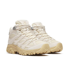 Women's Moab 3 Mid Waterproof Hiking Boots | Merrell Onsale