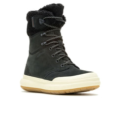 Women Marquette Thermo Tall Zip Waterproof - Boots | Merrell US
