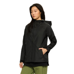 Women - Rain Shell Jacket - Jackets | Merrell Discount