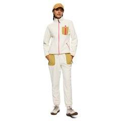 Women - Jungle Fleece Full Zip - Full zip / non hoodie | Merrell For Sale