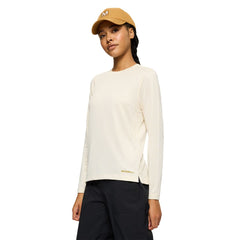 Women - Active Long Sleeve Tee - Long Sleeves | Merrell On Sale