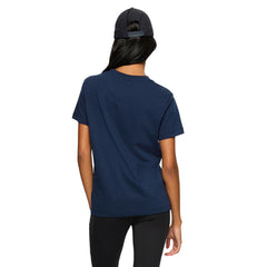 Women - Relaxed Pocket Short Sleeve Tee - Short Sleeves | Merrell On Sale