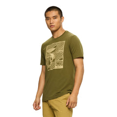 Adventure Graphic Tee - Short Sleeves | Merrell For Sale