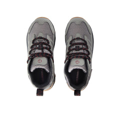 Kid - Moab Speed 2 Mid Waterproof - Athletics BK | Merrell Near Me