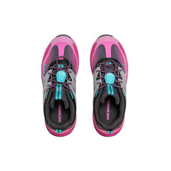 Big Kid - Agility Peak KDZ - Shoes BK | Merrell Discount