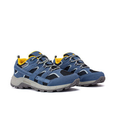 Big Kid - Moab KDZ Waterproof - Boots BK | Merrell On Sale