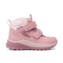 Little Kid - Snova Mid Jr. - Boots LK | Merrell Discount