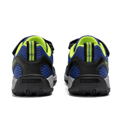 Big Kid - Ridge Trek - Shoes BK | Merrell On Sale