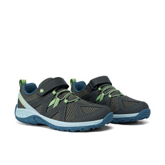 Big Kid - Ridge Trek - Shoes BK | Merrell For Sale