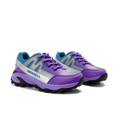 Big Kid - Moab Speed 2 FST - Shoes BK | Merrell On Sale