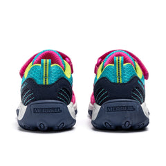 Little Kid - Ridge Trek Jr. - Shoes LK | Merrell Discount