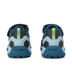 Little Kid - Ridge Trek Jr. - Shoes LK | Merrell On Sale