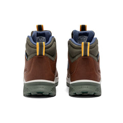 Big Kid - Snova Mid - Boots BK | Merrell US