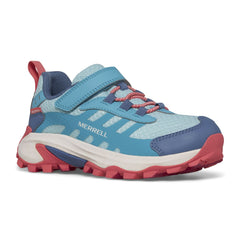 Big Kid Moab Speed 2 Low A/C Waterproof - Shoes BK | Merrell For Sale