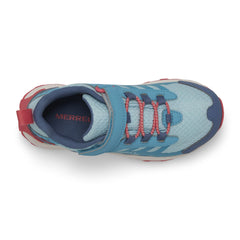 Big Kid Moab Speed 2 Low A/C Waterproof - Shoes BK | Merrell For Sale