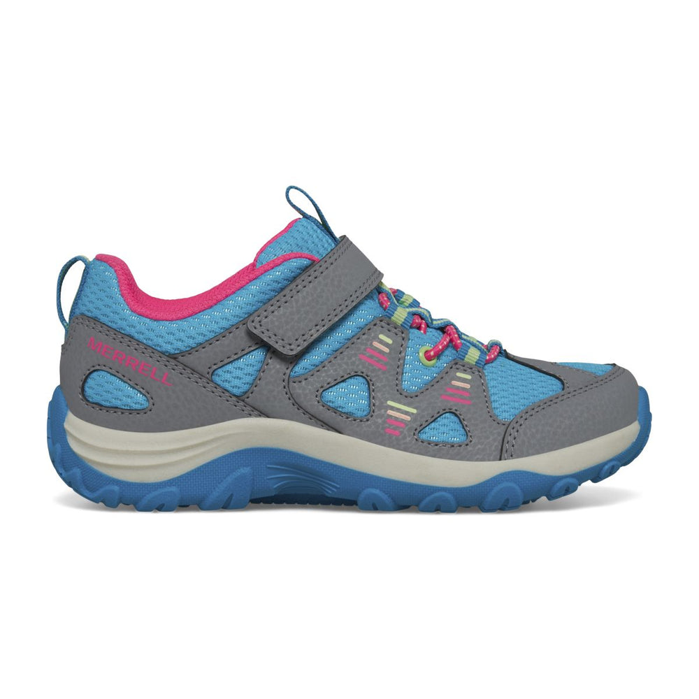 Big Kid - Trail Chaser 2 - Shoes | Merrell US