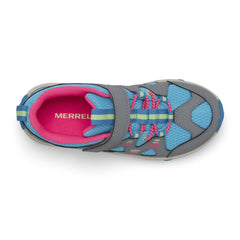 Big Kid - Trail Chaser 2 - Shoes | Merrell US