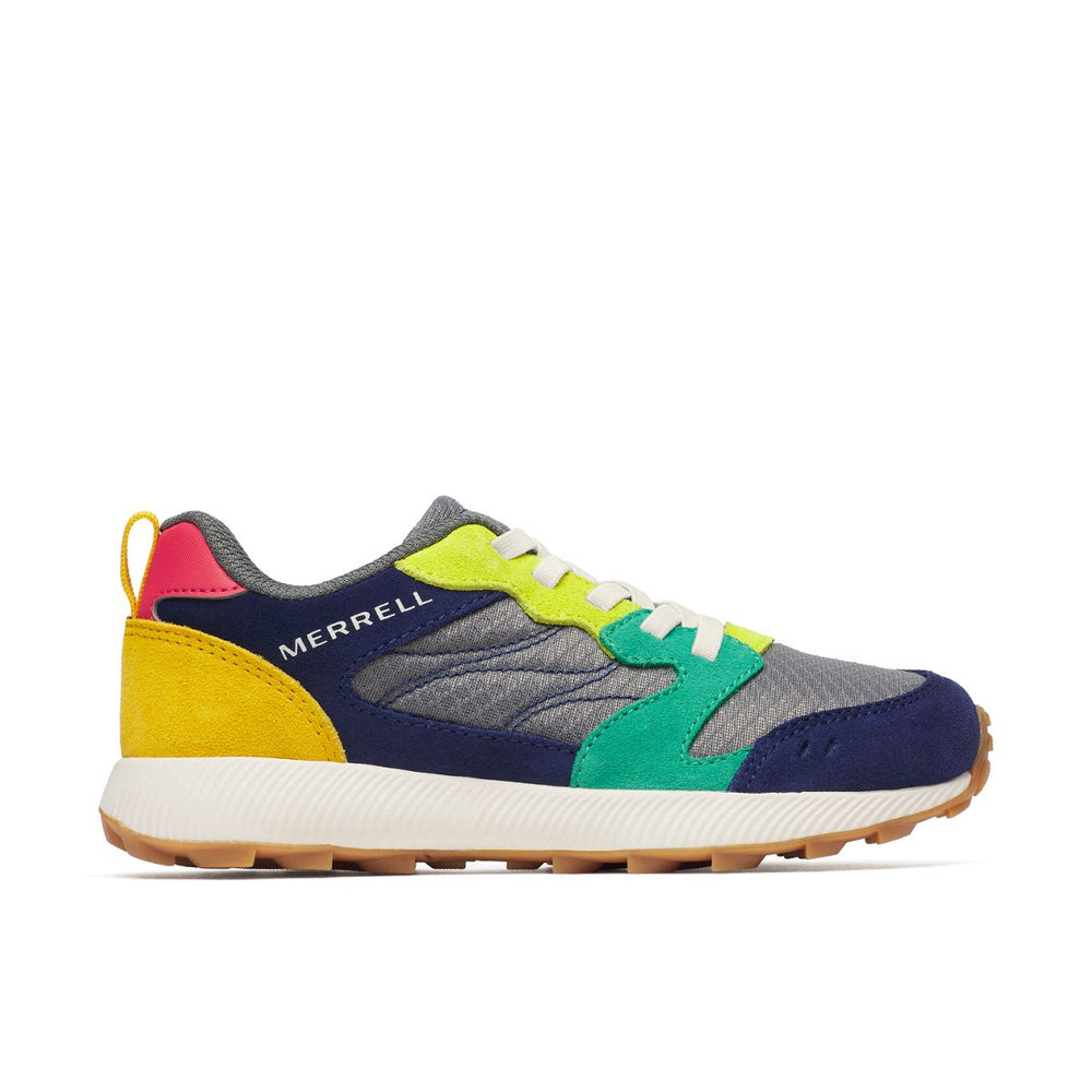 Big Kid - Alpine A83 Slip On - Shoes | Merrell Near Me