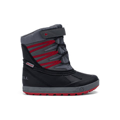Big Kid - Snow Bank 5 Waterproof - Boots LK | Merrell Onsale