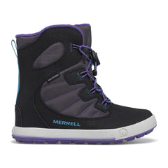Big Kid - Snow Bank 4.0 Waterproof Boot - Boots | Merrell Discount