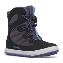 Big Kid - Snow Bank 4.0 Waterproof Boot - Boots | Merrell Discount