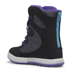 Big Kid - Snow Bank 4.0 Waterproof Boot - Boots | Merrell Discount