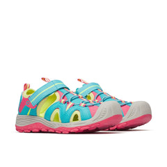 Big Kid - Hydro 2 Sandal - Water Shoes | Merrell US