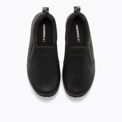 Little Kid - Jungle Moc Leather - Slip Ons | Merrell US