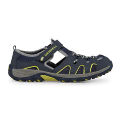 Big Kid - Hydro H2O Hiker Sandal - Shoes | Merrell On Sale