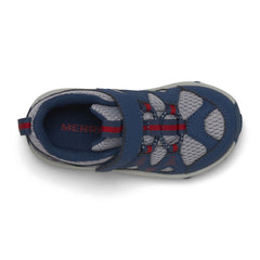 Little Kid - Trail Chaser 2 JR. Shoe US | Merrell US