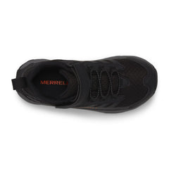Big Kid Moab Speed 2 Low A/C Waterproof - Shoes BK | Merrell Onsale