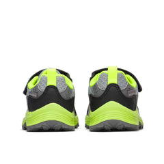 Moab Speed 2 Low A/C JR. Waterproof Shoes | Merrell For Sale