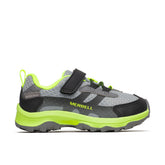 Grey/Black/Citron,11