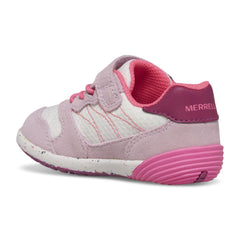 Little Kid - Bare Steps® A83 Sneaker - Shoes LK | Merrell Onsale