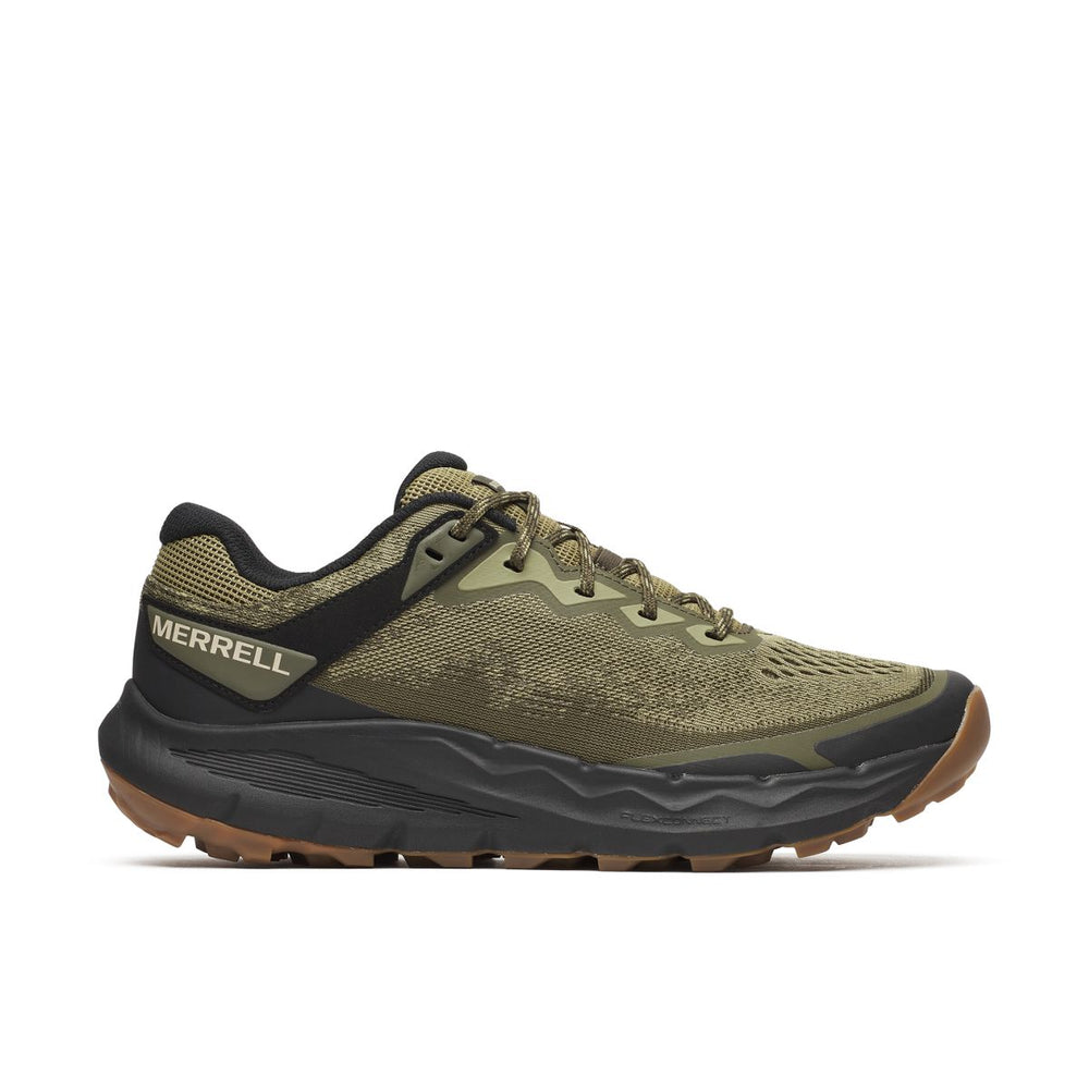 Men's Nova 4 Trail Running Shoes | Merrell Discount