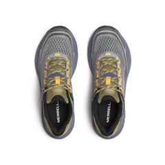 Men's Nova 4 Trail Running Shoes | Merrell US