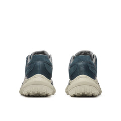 Men's Nova 4 Traveller Lace Casual Shoes | Merrell US