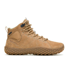 Women's Wrapt Mid Waterproof Barefoot Boots | Merrell Near Me
