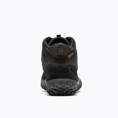 Women's Wrapt Mid Waterproof Barefoot Boots | Merrell Discount