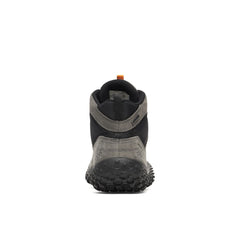 Men's Wrapt Mid Waterproof Barefoot Boots | Merrell On Sale