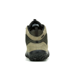 Men's Wrapt Mid Waterproof Barefoot Boots | Merrell Onsale