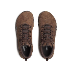 Men's Wrapt Mid Waterproof Barefoot Boots | Merrell For Sale