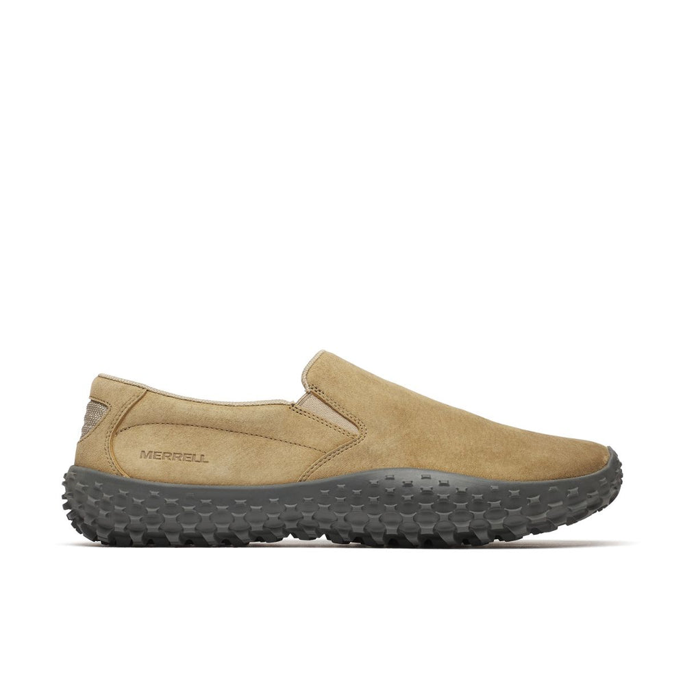 Men's Wrapt Slip On Casual Shoes | Merrell Discount