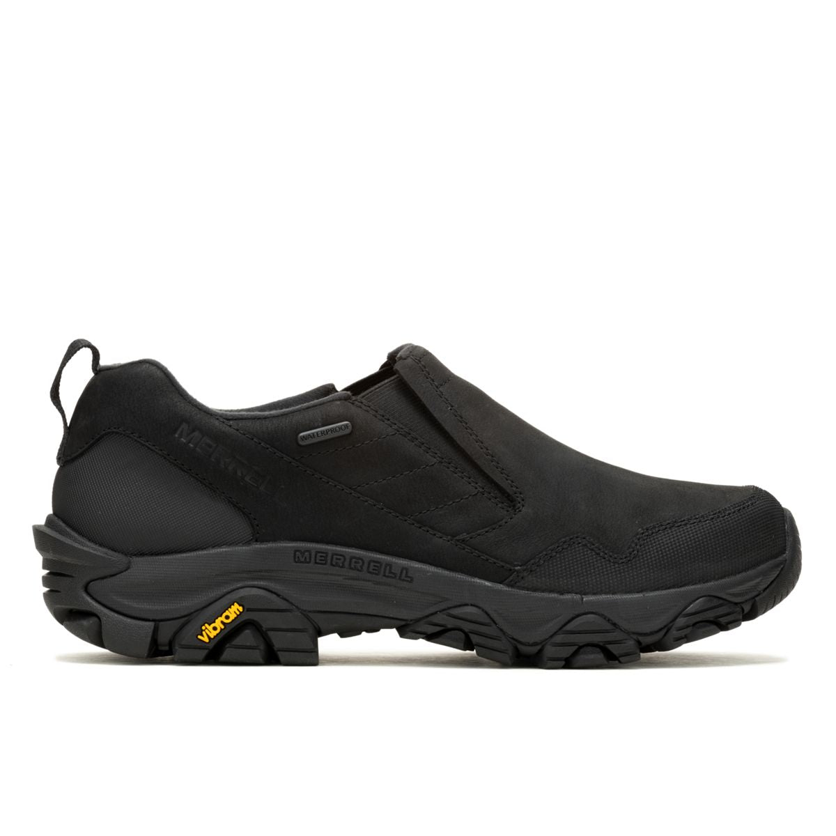 Men - Coldpack 3 Thermo Moc Waterproof - Shoes | Merrell Discount