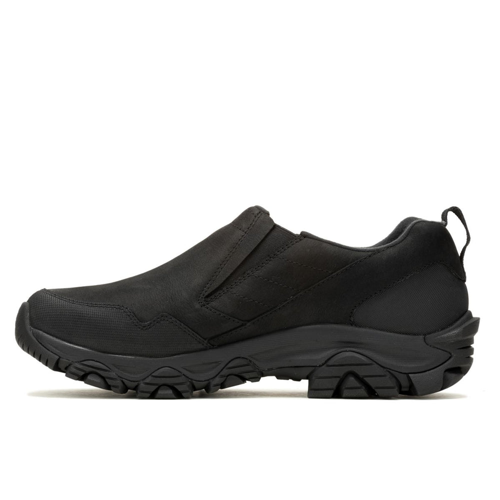 Men - Coldpack 3 Thermo Moc Waterproof - Shoes | Merrell Discount