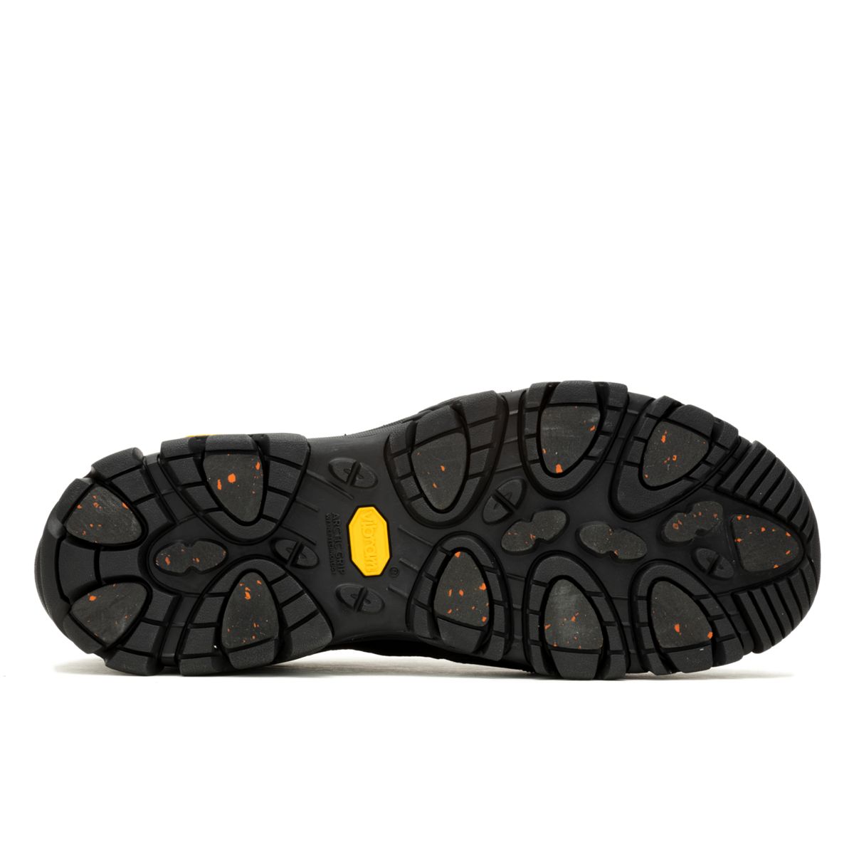 Men - Coldpack 3 Thermo Moc Waterproof - Shoes | Merrell Discount
