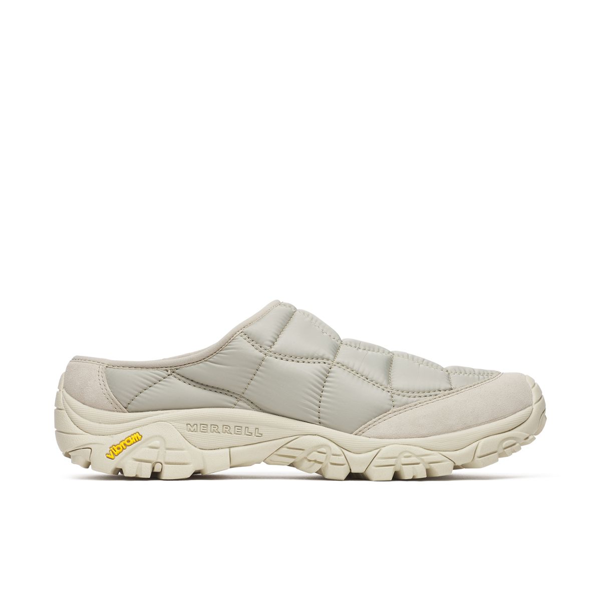 Men's Moab 2 Slide Quilted SE Casual Slip Ons | Merrell On Sale