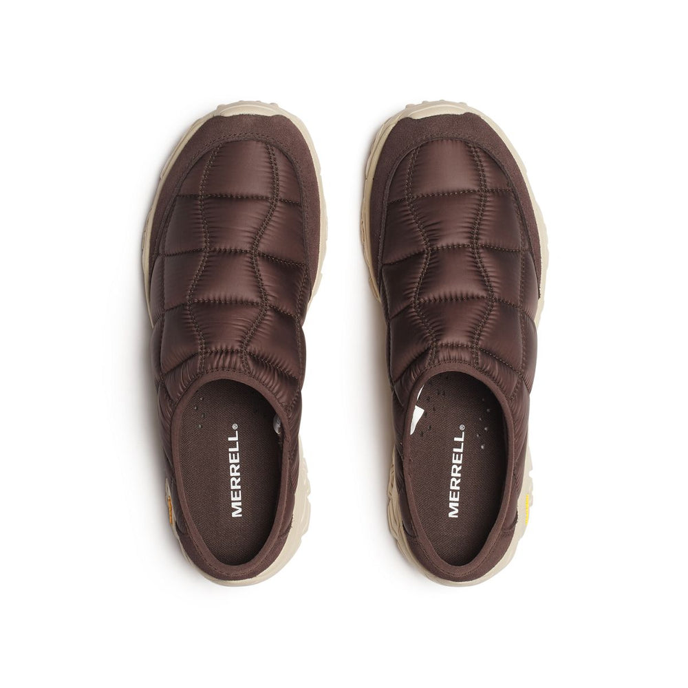 Men's Moab 2 Slide Quilted SE Casual Slip Ons | Merrell Onsale