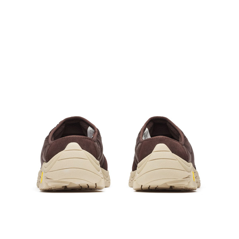 Men's Moab 2 Slide Quilted SE Casual Slip Ons | Merrell Onsale