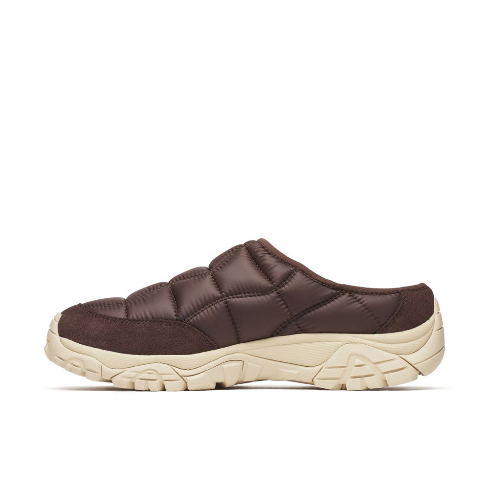 Men's Moab 2 Slide Quilted SE Casual Slip Ons | Merrell Onsale